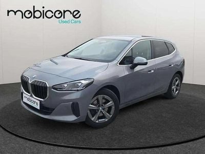 Gris Occasion 2023 BMW 218 Active Tourer Monospace | 26 490 € (Super prix)