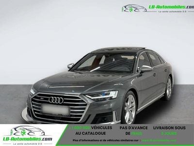 Occasion 2020 Audi S8 Sport Berline | 74 100 € (Prix juste)