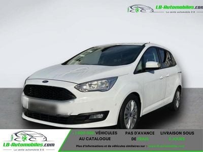 Occasion Ford Grand C-Max 125 ch (91 kW) 2017 Monospace