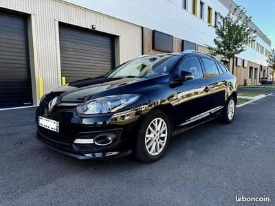Renault Mégane III