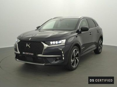 DS Automobiles DS7 Crossback