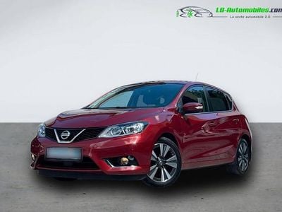 Nissan Pulsar