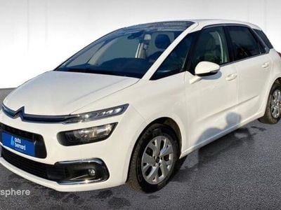 Citroën C4 Picasso