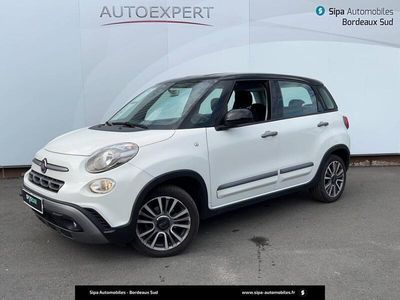 occasion Fiat 500L 5001.3 Multijet 95 ch S/S Opening Cross 5p