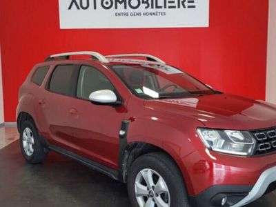 occasion Dacia Duster 1.0 ECO-G 100 CONFORT 4X2