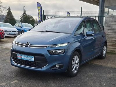 Occasion Citroën C4 Picasso Business Class 116 ch (85 kW) 2015 Bleu Monospace