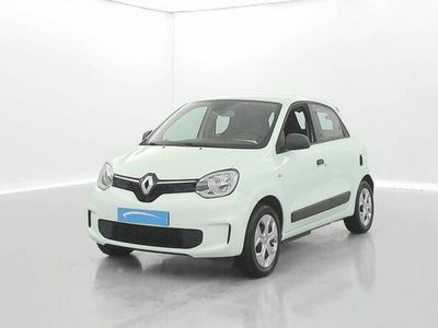 occasion Renault Twingo III Achat Intégral Life