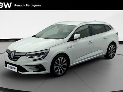 Renault Mégane IV