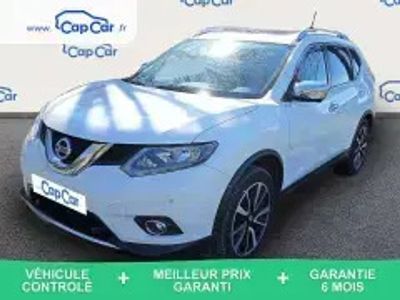 occasion Nissan X-Trail Iii 1.6 Dci 130 N-connecta