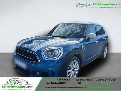 Occasion 2019 Mini Countryman SUV | 29 600 €