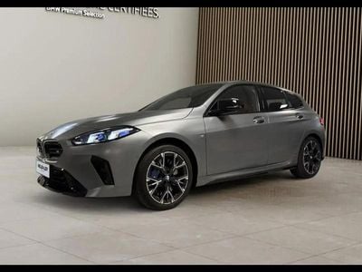 Occasion BMW 135 M Performance 305 ch (224 kW) 2025 Gris Citadine