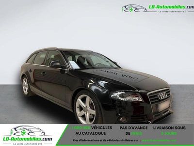 Occasion 2008 Audi A4 Berline | 8 700 €