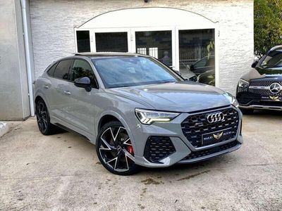 occasion Audi RS3 Sportback 2.5 Tfsi 400 Ch S Tronic 7