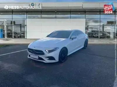 Mercedes CLS350