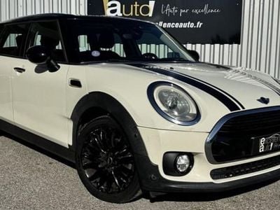 Occasion Mini Cooper Chili 137 ch (100 kW) 2015 Blanc Citadine