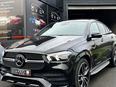 occasion Mercedes E350 GLE211 ch + 136 333 AMG Line