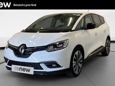 Renault Grand Scénic IV