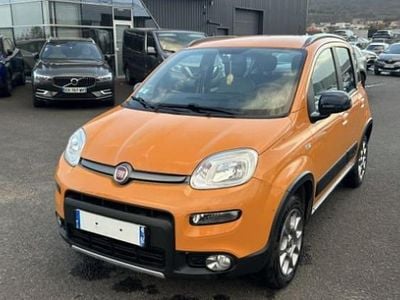 Fiat Panda 4x4