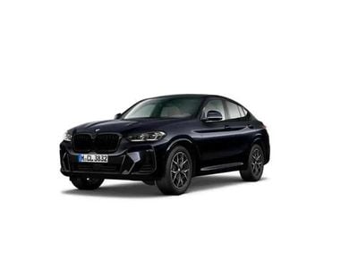 Occasion BMW X4 Comfort Edition 163 ch (119 kW) 2025 Noir SUV