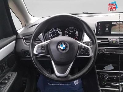 BMW 216