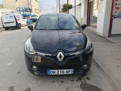 Renault Clio IV