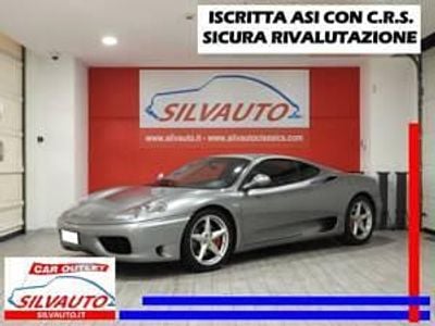 Occasion Ferrari 360 400 ch (294 kW) 2000 Autres Coupé