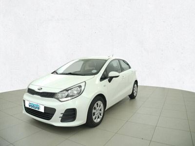 occasion Kia Rio 1.2L 85 - Active