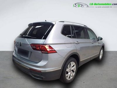 VW Tiguan Allspace