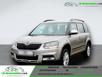 Occasion Skoda Yeti 105 ch (77 kW) 2014 SUV