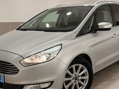 Occasion Ford Galaxy Titanium 150 ch (110 kW) 2016 Monospace