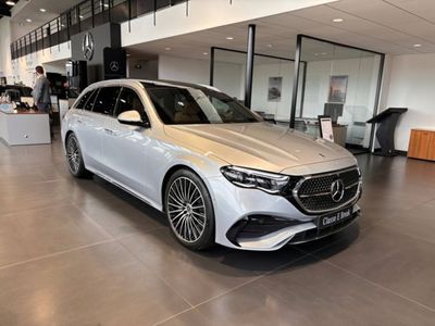 occasion Mercedes E300 Classe E204+129ch AMG Line 9G-Tronic - VIVA195115327