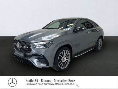 Mercedes GLE400