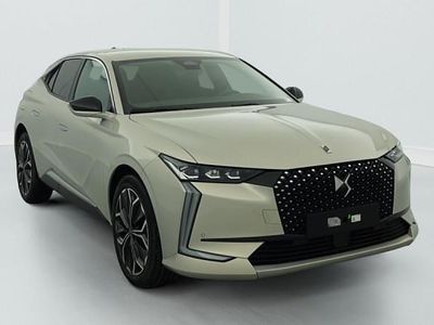DS Automobiles DS4