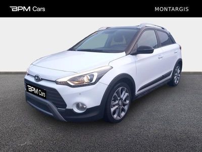 occasion Hyundai i20 1.0 T-gdi 100ch Active Euro6d-t Evap