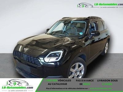 Occasion 2024 Mini Countryman SUV | 41 900 €