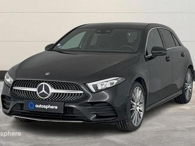 Occasion 2020 Mercedes A250 AMG line Berline | 25 599 € (Prix juste)
