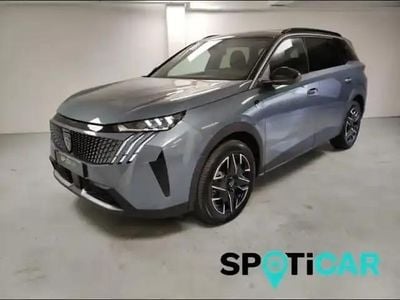 Occasion Peugeot 5008 GT 136 ch (100 kW) 2025 Bleu Monospace