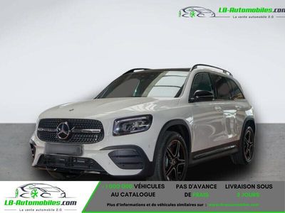 occasion Mercedes GLB250 BVA 4Matic