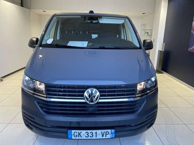 VW T6.1