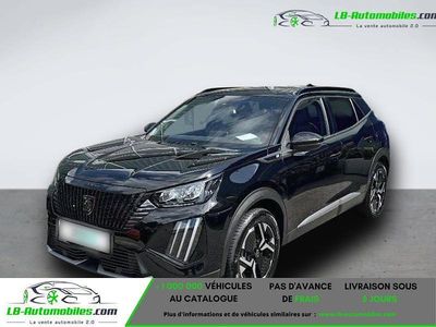 Occasion 2024 Peugeot e-2008 SUV | 35 400 €