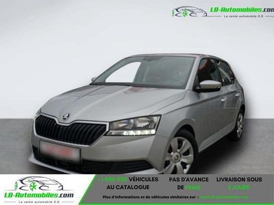 Occasion 2021 Skoda Fabia Ambition Citadine | 21 000 € (Prix assez cher)