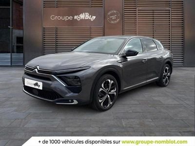 Citroën C5 X