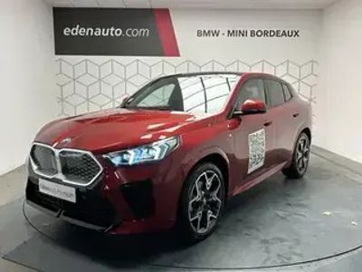 occasion BMW X2 I Xdrive30 313ch Bva 5p