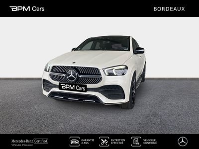 occasion Mercedes GLE350 