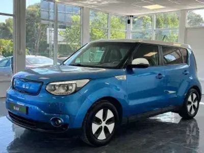 occasion Kia Soul EV 