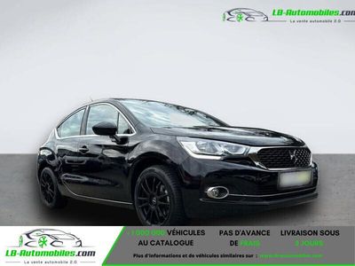 occasion DS Automobiles DS4 Thp 165 Bva