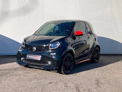 occasion Smart ForTwo Coupé ForTwo COUPE 0.9 90 ch S&S BA6