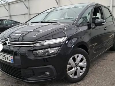 Citroën C4 Picasso