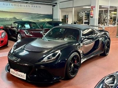 Occasion Lotus Exige 350 ch (257 kW) 2016 Coupé