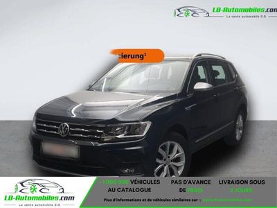 VW Tiguan Allspace